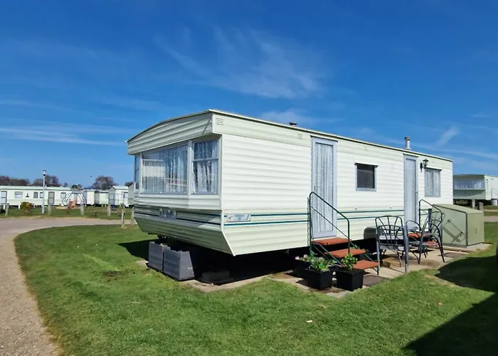 Hemsby Caravan Hire