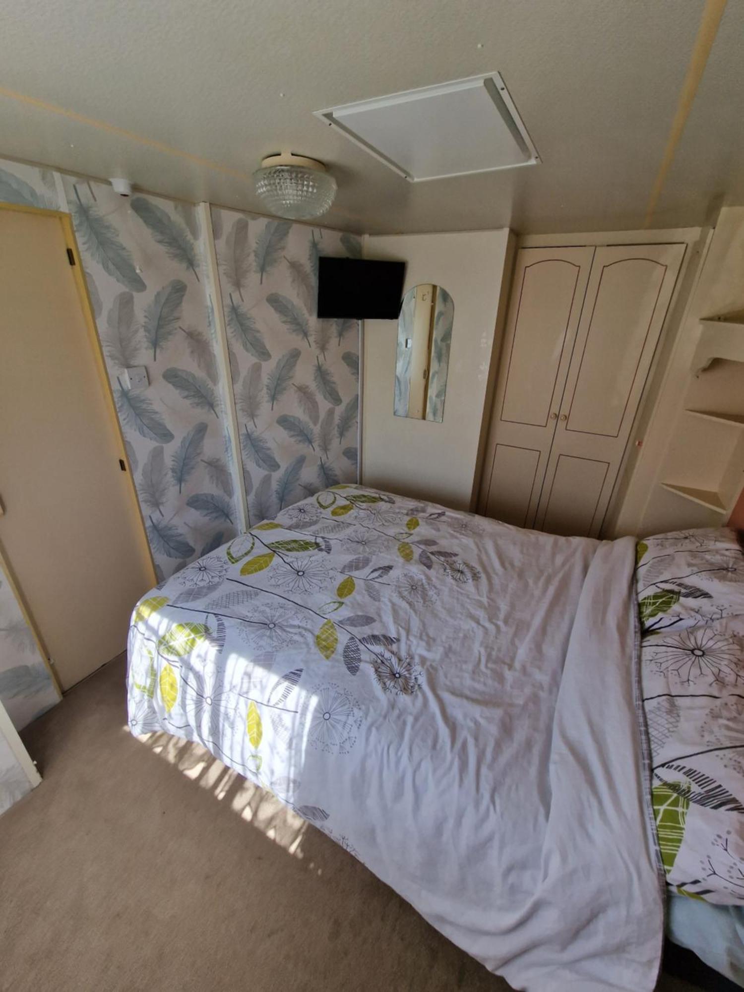 Caravan Hire